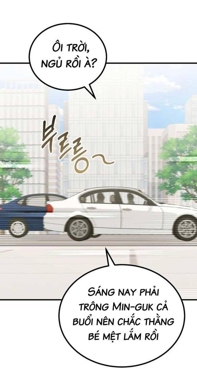 Bé Con Tái Xuất: Hành Trình Thành Vua Tài Phiệt! - Page 35