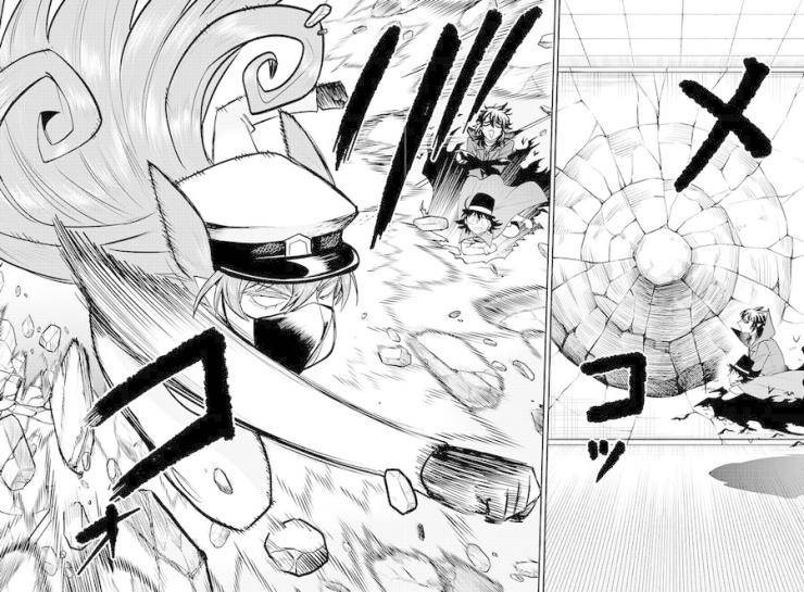 Mairimashita! Iruma-kun - Page 7