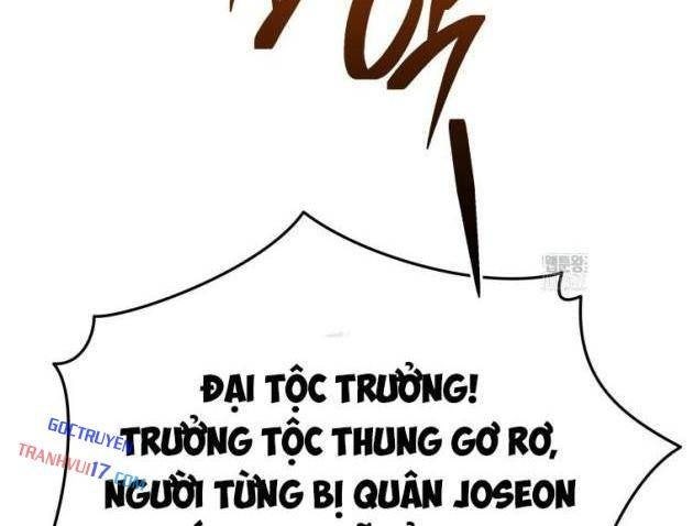 Vương Triều Đen Tối Joseon - Page 20