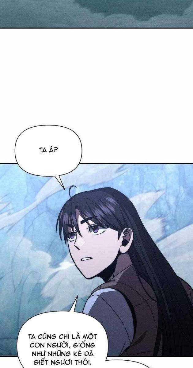 Ta Trở Thành Truyền Nhân Của Võ Thần - Page 61