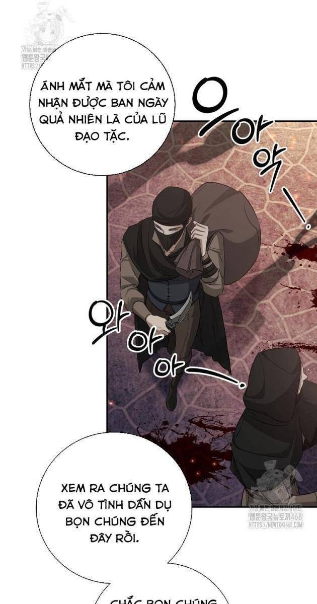 Bá Tước Khốn Nạn Là Hoàng Đế - Page 40