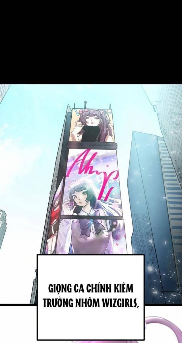 Hacker Báo Thù - Page 10