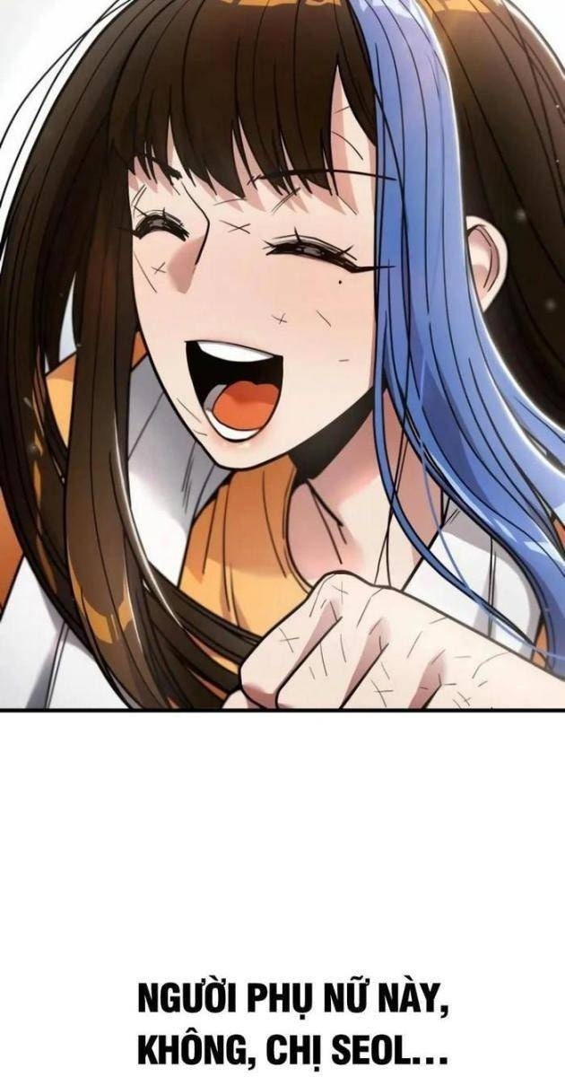 Hacker Báo Thù - Page 21