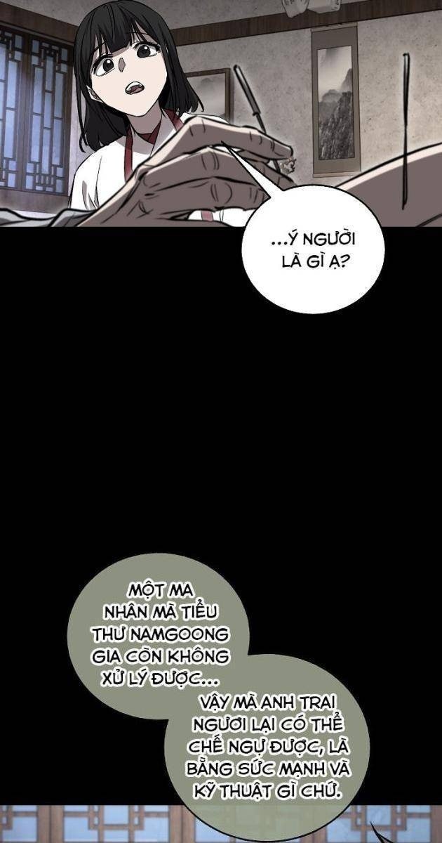 Thanh Mai Trúc Mã Của Đệ Nhất Thiên Hạ - Page 58