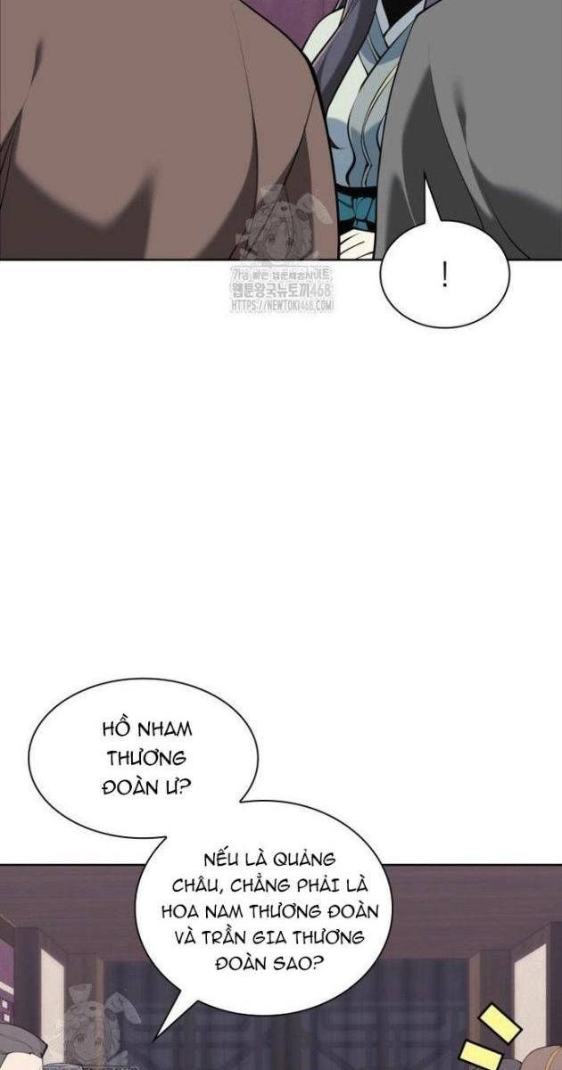 Học Giả Kiếm Sĩ - Page 100