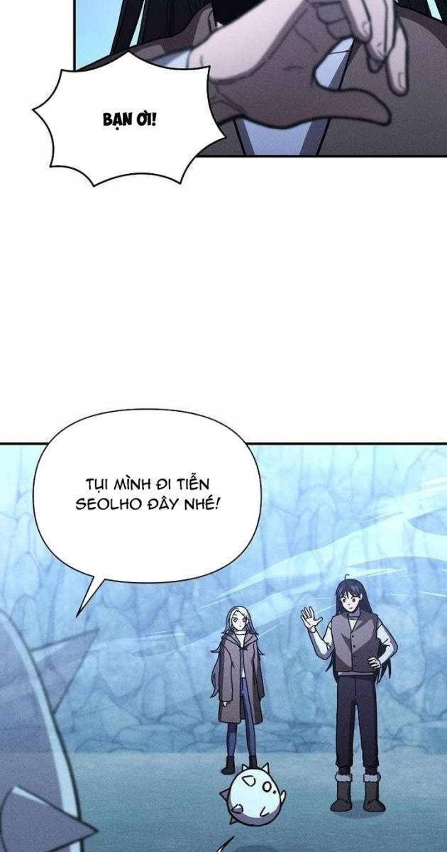 Ta Trở Thành Truyền Nhân Của Võ Thần - Page 97