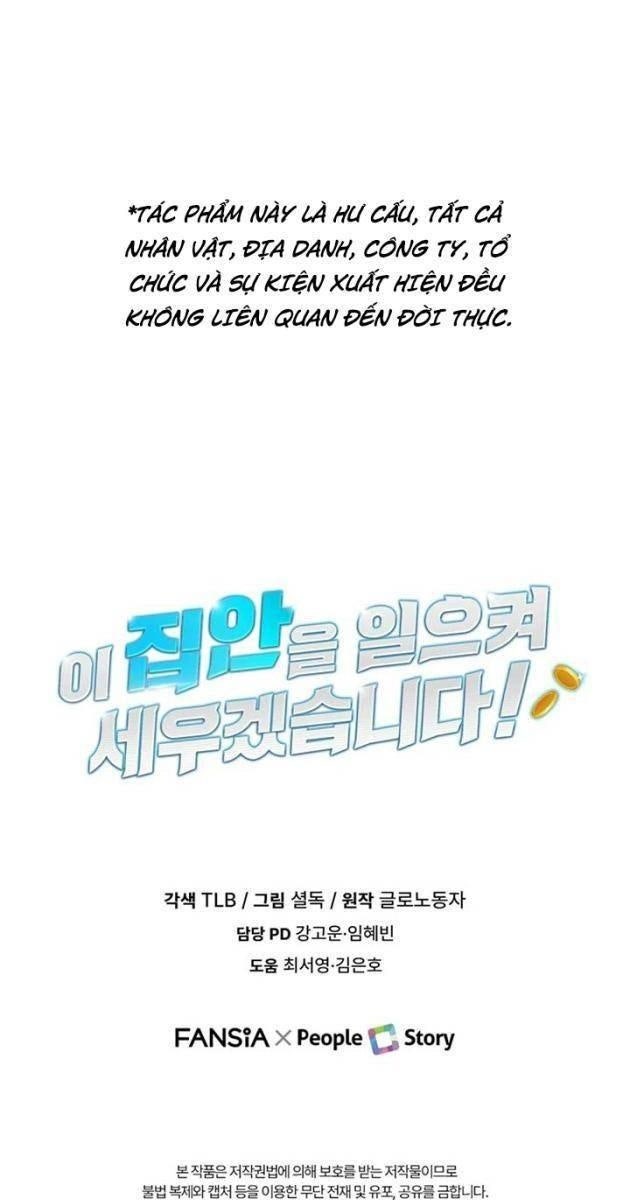 Bé Con Tái Xuất: Hành Trình Thành Vua Tài Phiệt! - Page 130