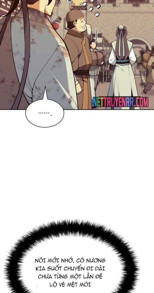 Học Giả Kiếm Sĩ - Page 129