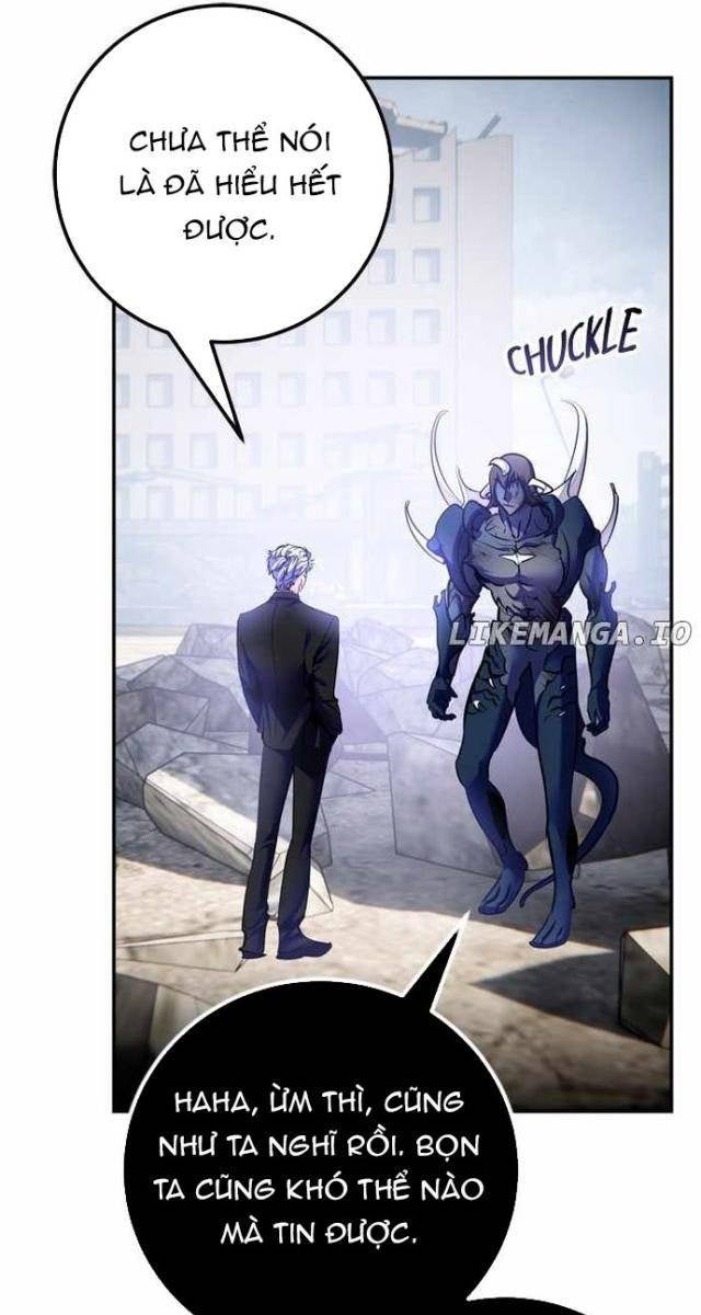 Trở Lại Thành Người Chơi - Page 9