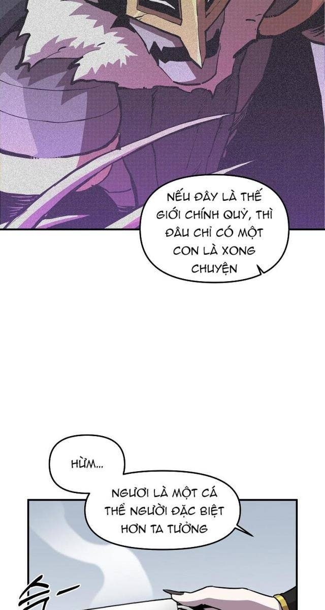 Người Chơi Lỗi - Page 42