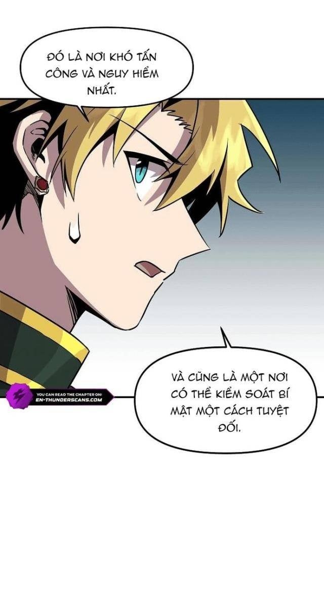 Người Chơi Lỗi - Page 74