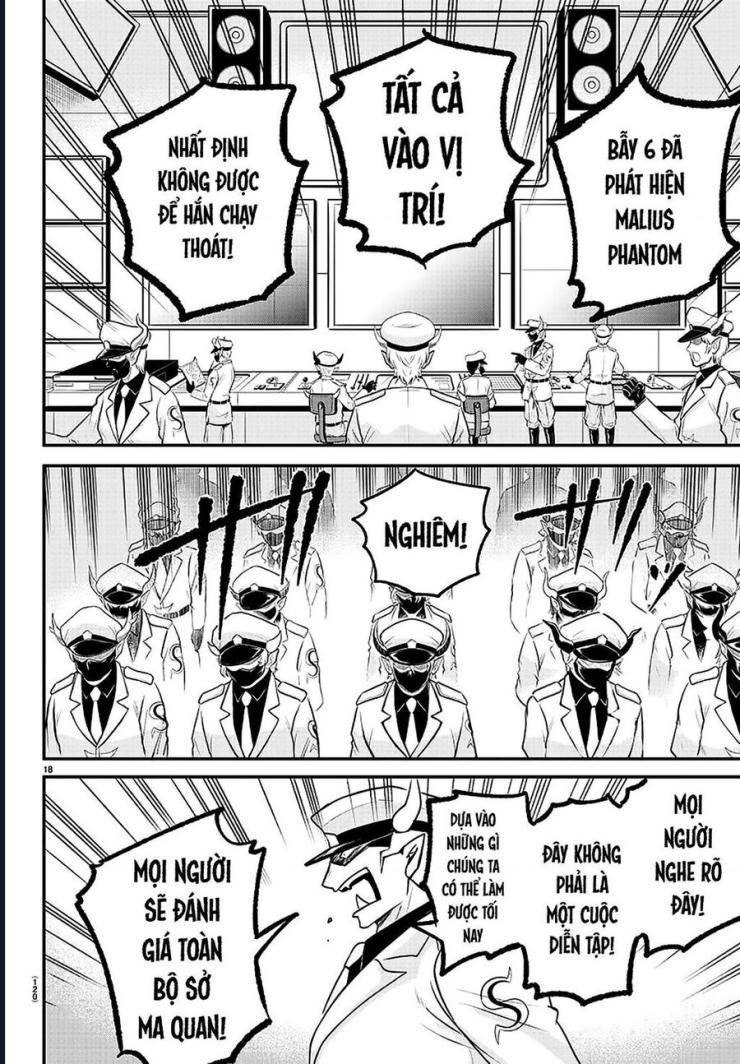 Mairimashita! Iruma-kun - Page 18