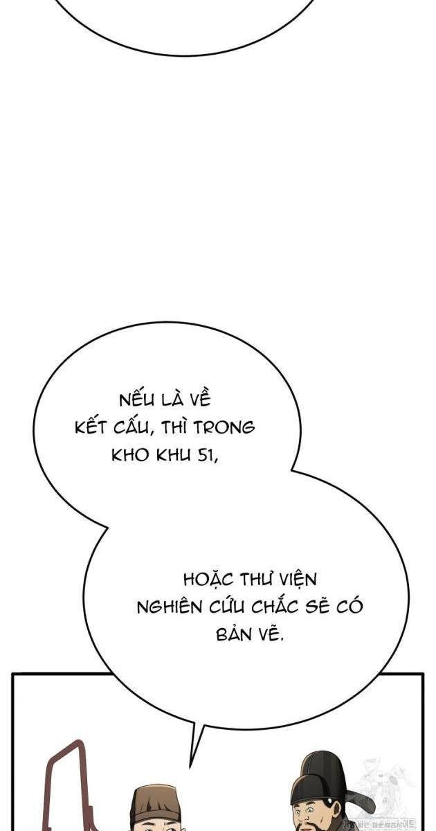 Vương Triều Đen Tối Joseon - Page 104