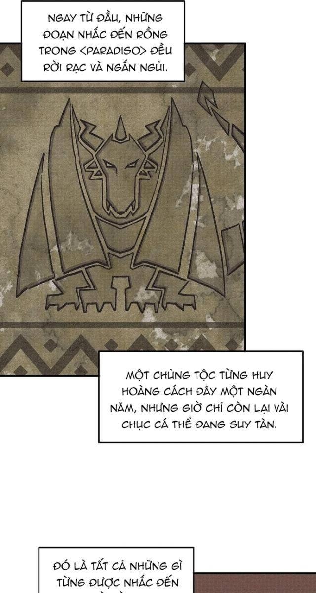 Người Chơi Lỗi - Page 5