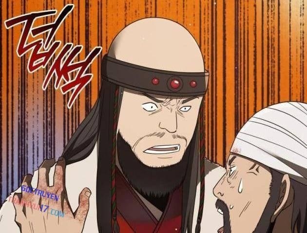 Vương Triều Đen Tối Joseon - Page 36