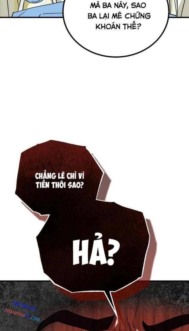 Bé Con Tái Xuất: Hành Trình Thành Vua Tài Phiệt! - Page 68