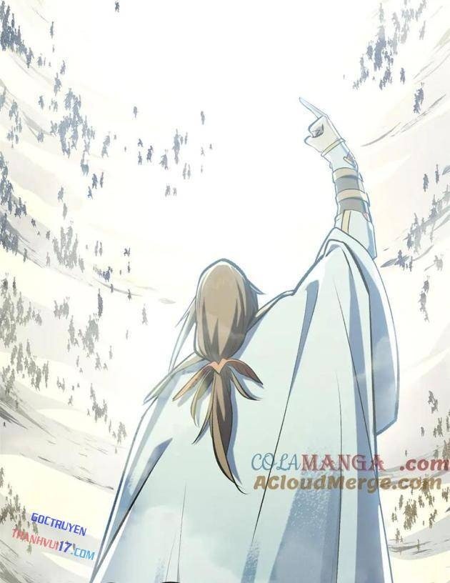 Đỉnh Cấp Khí Vận, Lặng Lẽ Tu Luyện Ngàn Năm - Page 24