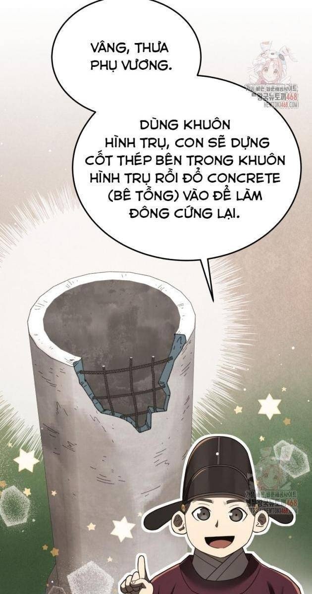 Vương Triều Đen Tối Joseon - Page 84