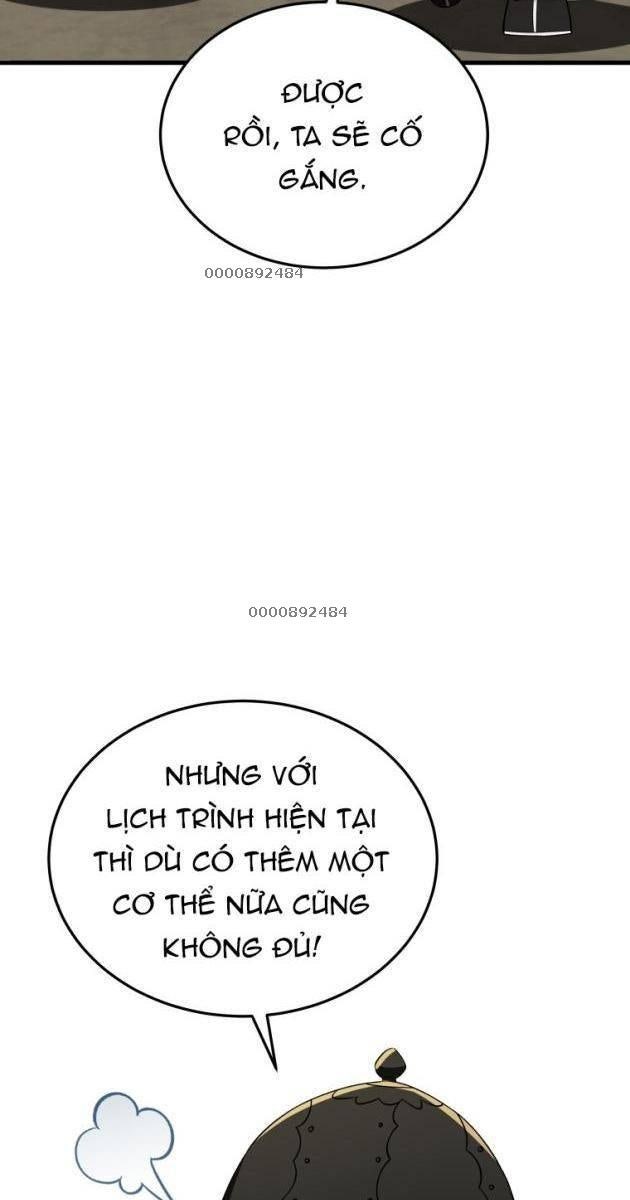 Vương Triều Đen Tối Joseon - Page 51