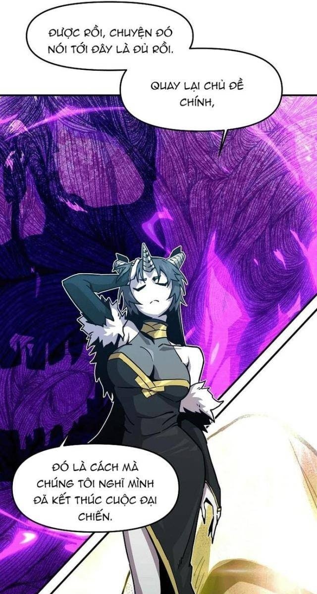 Người Chơi Lỗi - Page 24