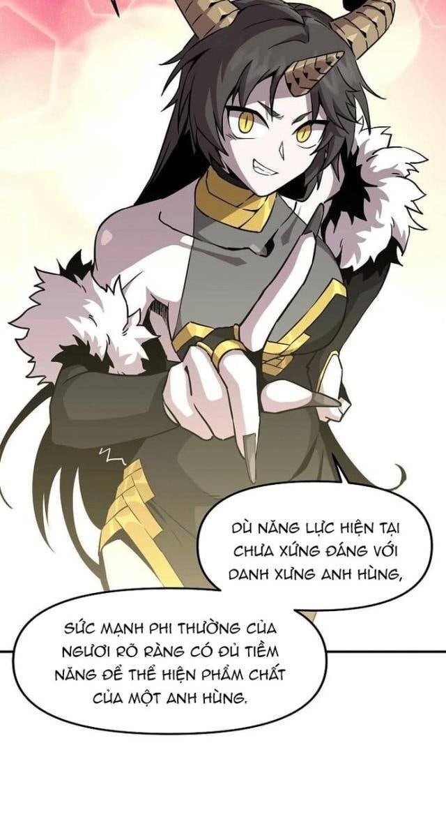 Người Chơi Lỗi - Page 35