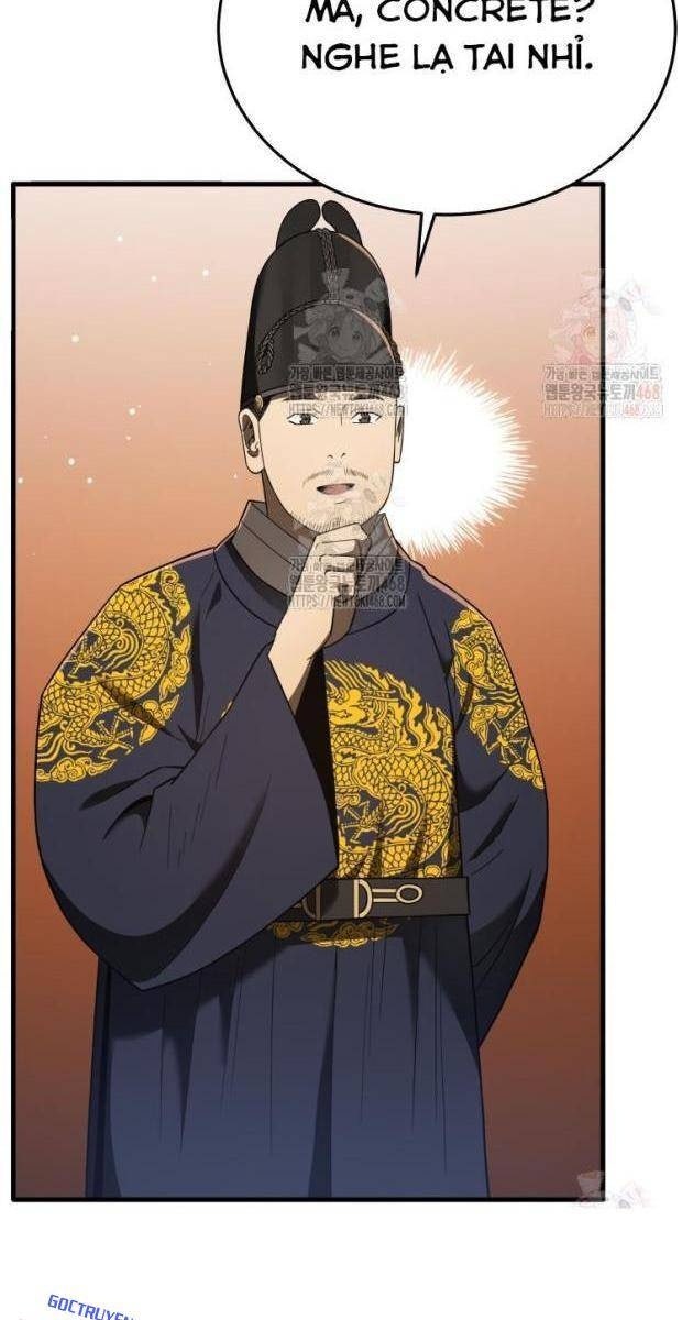 Vương Triều Đen Tối Joseon - Page 86