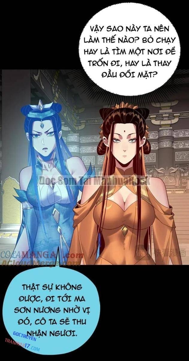 Ta Trời Sinh Đã Là Nhân Vật Phản Diện - Page 63