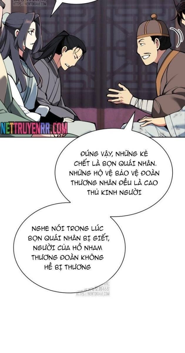 Học Giả Kiếm Sĩ - Page 114