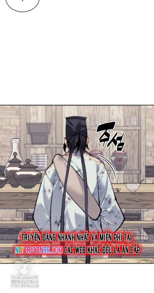 Học Giả Kiếm Sĩ - Page 43