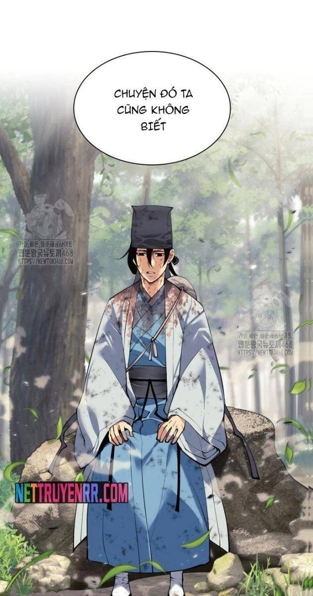 Học Giả Kiếm Sĩ - Page 85