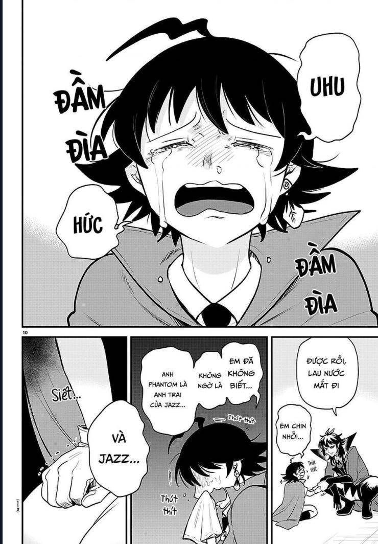 Mairimashita! Iruma-kun - Page 11