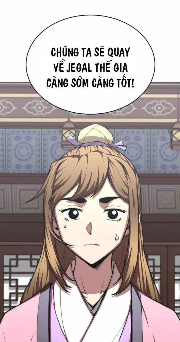 Con Trai Út Của Gia Tộc Nam Cung Thế Gia - Page 41