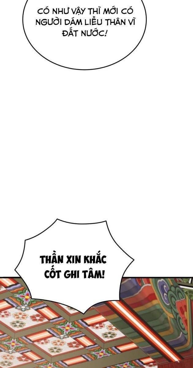 Vương Triều Đen Tối Joseon - Page 76