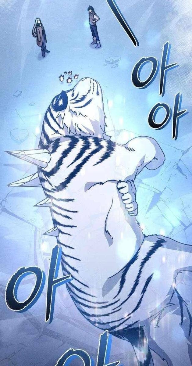 Ta Trở Thành Truyền Nhân Của Võ Thần - Page 31