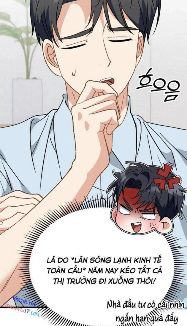 Bé Con Tái Xuất: Hành Trình Thành Vua Tài Phiệt! - Page 55