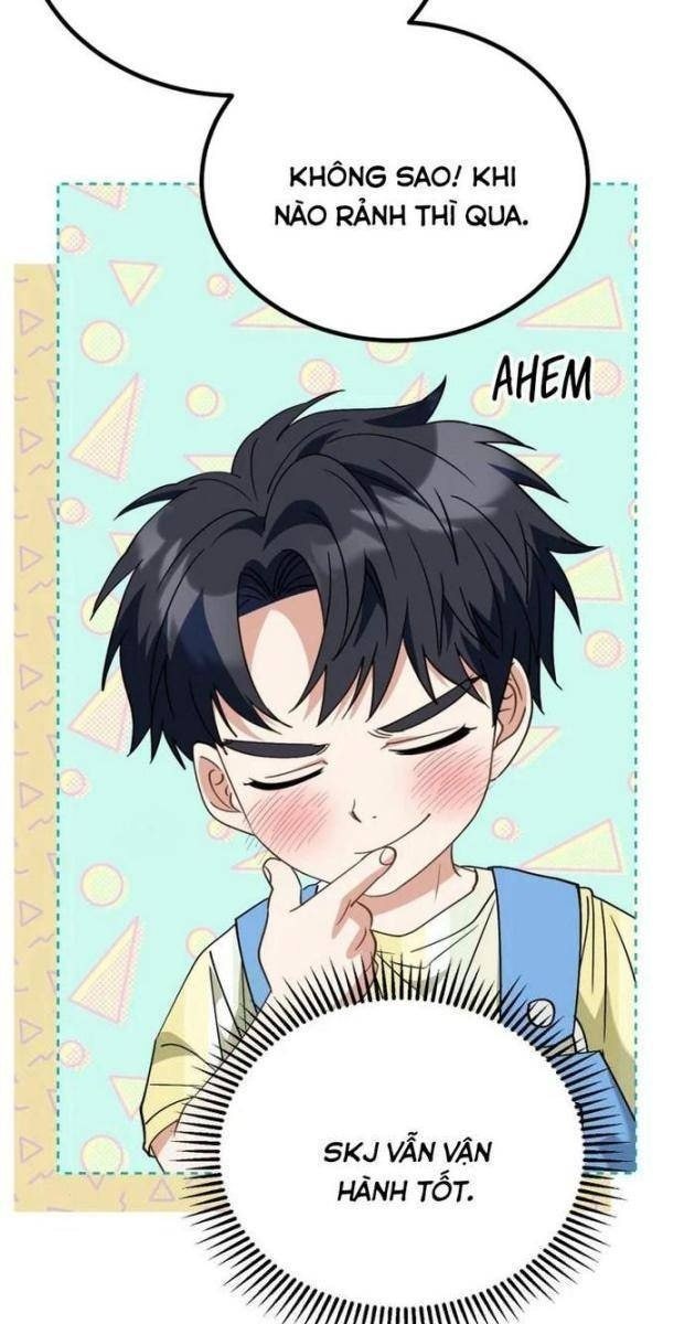 Bé Con Tái Xuất: Hành Trình Thành Vua Tài Phiệt! - Page 102