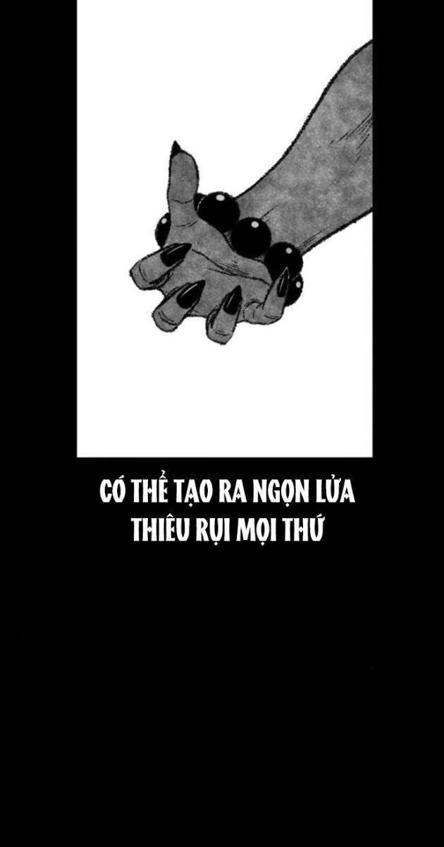 Hắc Sa - Page 10