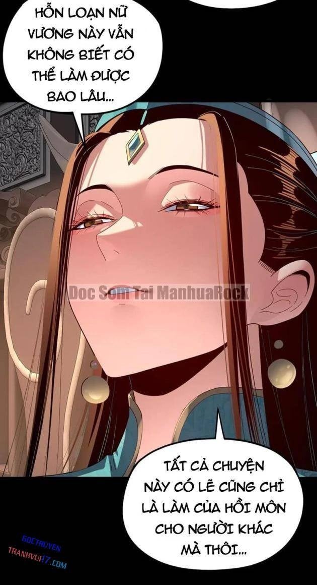 Ta Trời Sinh Đã Là Nhân Vật Phản Diện - Page 6