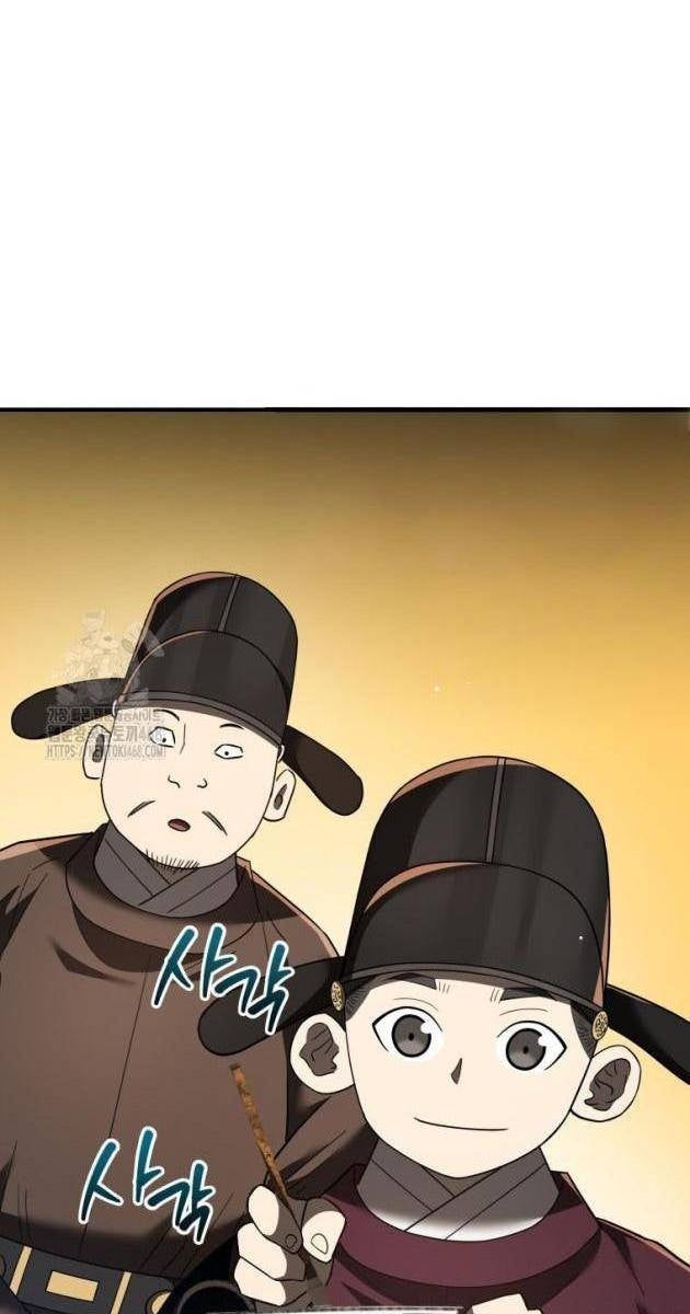 Vương Triều Đen Tối Joseon - Page 109