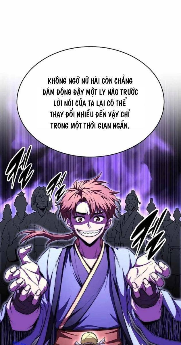 Con Trai Út Của Gia Tộc Nam Cung Thế Gia - Page 81