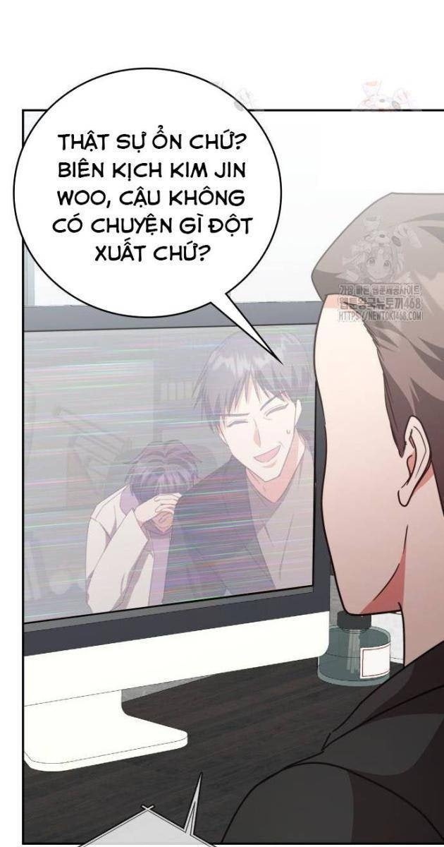 Studio Tùy Hứng Của Nghệ Sĩ Thiên Tài - Page 85