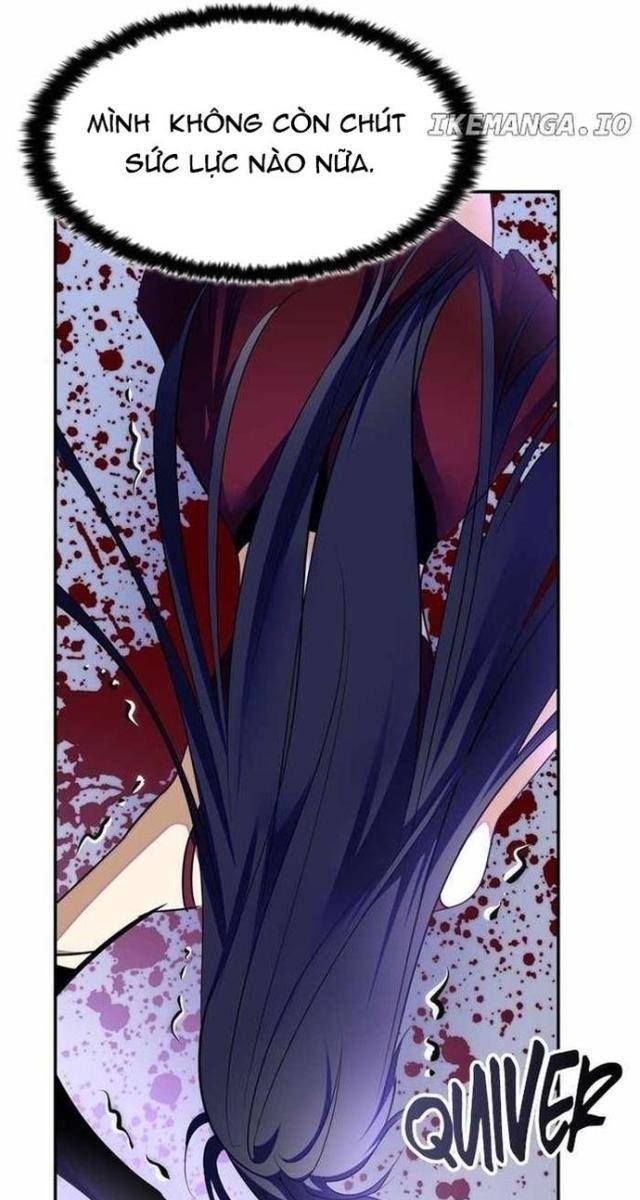 Trở Lại Thành Người Chơi - Page 5