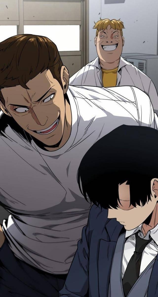 Hacker Báo Thù - Page 53