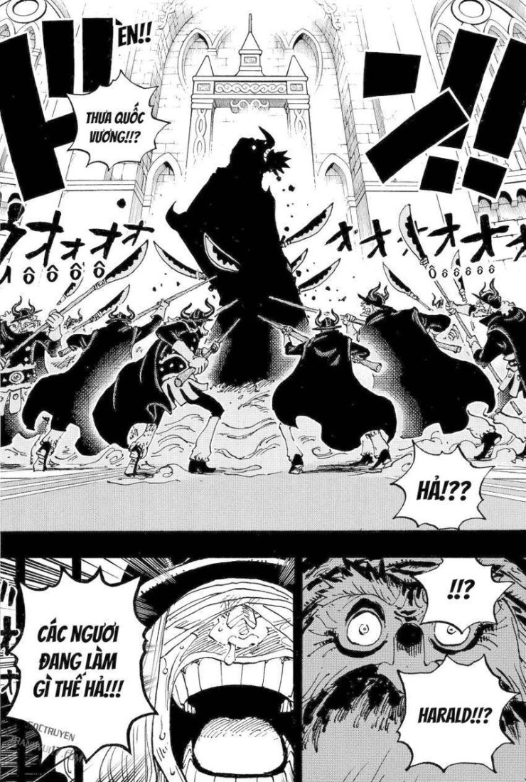 Đảo Hải Tặc - Page 14