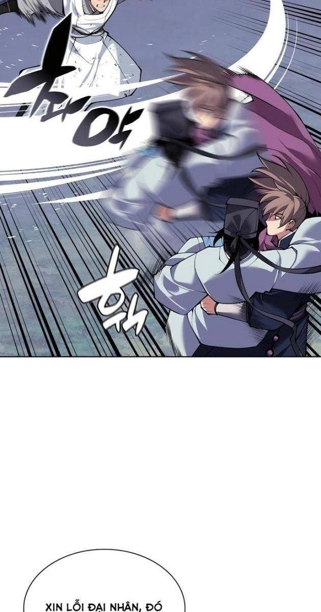 Học Giả Kiếm Sĩ - Page 47