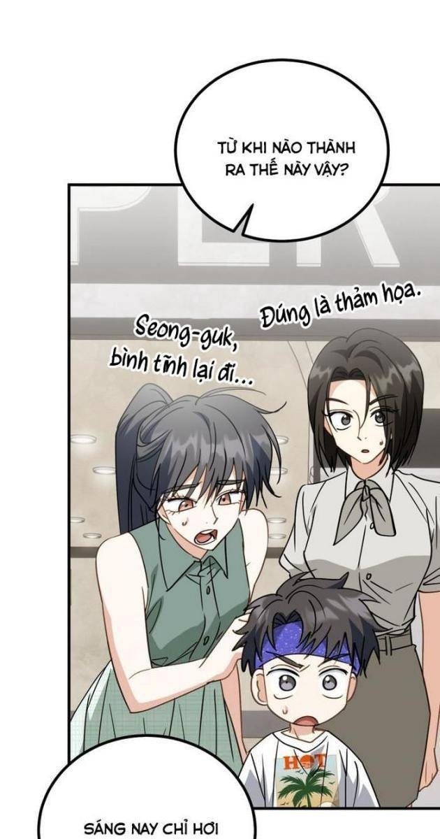 Bé Con Tái Xuất: Hành Trình Thành Vua Tài Phiệt! - Page 31