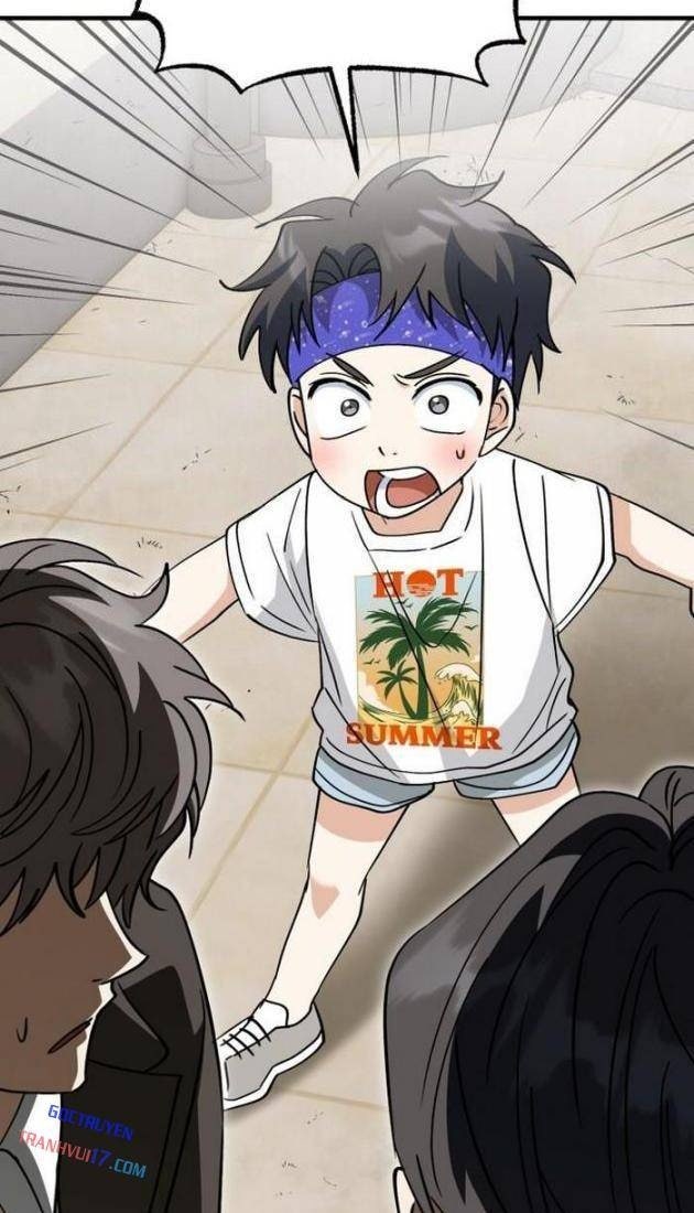 Bé Con Tái Xuất: Hành Trình Thành Vua Tài Phiệt! - Page 57