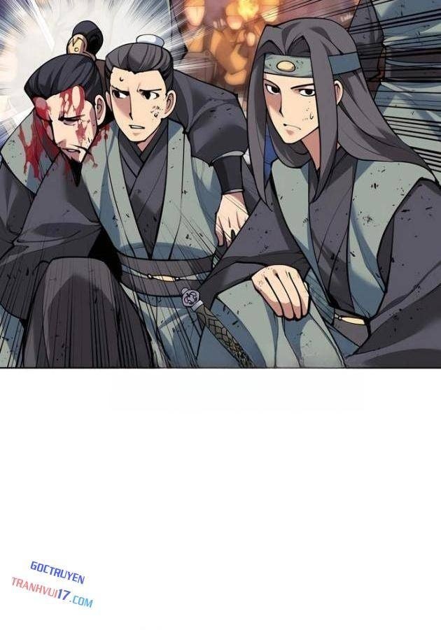 Học Giả Kiếm Sĩ - Page 65