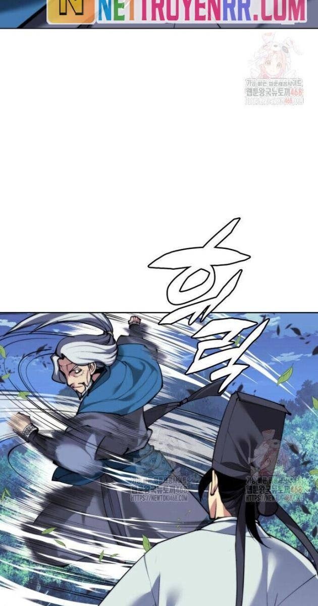 Học Giả Kiếm Sĩ - Page 34