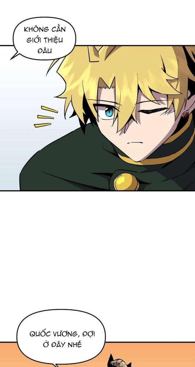 Người Chơi Lỗi - Page 12